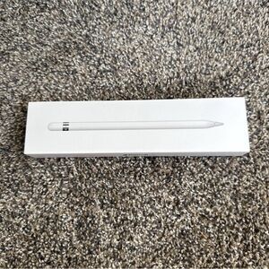 Apple Pencil 1st Generation